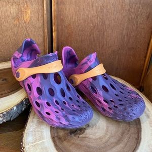 Kids Merrell Hydro Mocs